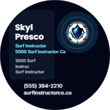 Midnight Valuation Orbit