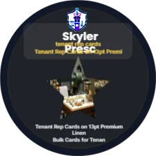 Vault Signature Circle