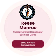Rose Gold Crest