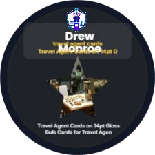 Vault Signature Circle