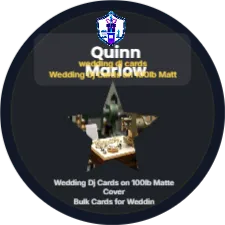 Vault Signature Circle