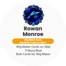 Diamond Dossier Glow