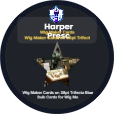 Vault Signature Circle