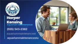 Horizontal Apartment Leasing Agent01 1 Aquarium Maintenance 3 5x1 75 Half Circle