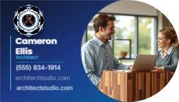 Horizontal Apartment Leasing Agent01 1 Architect 3 5x1 75 Half Circle