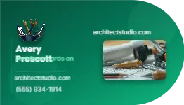 Horizontal Apartment Leasing Agent01 8 Architect 3 5x1 75 Half Circle