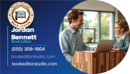 Horizontal Apartment Leasing Agent01 1 Book Editor 3 5x1 75 Half Circle