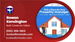 Horizontal Apartment Leasing Agent01 10 Book Editor 3 5x1 75 Half Circle