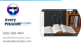 Horizontal Apartment Leasing Agent01 5 Book Editor 3 5x1 75 Half Circle