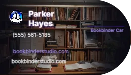 Horizontal Apartment Leasing Agent01 3 Bookbinder 3 5x1 75 Half Circle