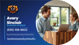 Horizontal Apartment Leasing Agent01 1 Business Analyst 3 5x1 75 Half Circle