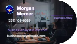 Horizontal Apartment Leasing Agent01 3 Business Analyst 3 5x1 75 Half Circle