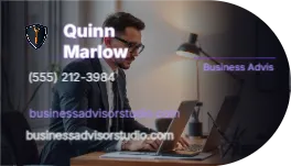 Horizontal Apartment Leasing Agent01 3 Business Consultant 3 5x1 75 Half Circle