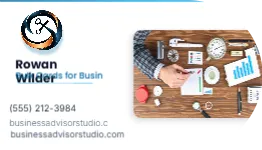 Horizontal Apartment Leasing Agent01 5 Business Consultant 3 5x1 75 Half Circle