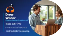 Horizontal Apartment Leasing Agent01 1 Casino Dealer Freelance Private 3 5x1 75 Half Circle