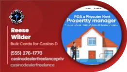 Horizontal Apartment Leasing Agent01 10 Casino Dealer Freelance Private 3 5x1 75 Half Circle