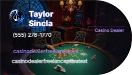 Horizontal Apartment Leasing Agent01 3 Casino Dealer Freelance Private 3 5x1 75 Half Circle