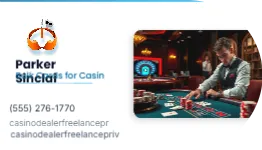 Horizontal Apartment Leasing Agent01 5 Casino Dealer Freelance Private 3 5x1 75 Half Circle