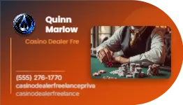 Horizontal Apartment Leasing Agent01 6 Casino Dealer Freelance Private 3 5x1 75 Half Circle