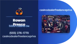 Horizontal Apartment Leasing Agent01 7 Casino Dealer Freelance Private 3 5x1 75 Half Circle