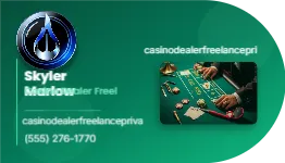 Horizontal Apartment Leasing Agent01 8 Casino Dealer Freelance Private 3 5x1 75 Half Circle
