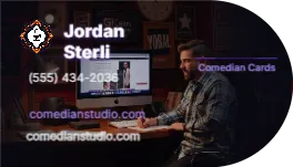 Horizontal Apartment Leasing Agent01 3 Comedian 3 5x1 75 Half Circle