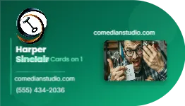 Horizontal Apartment Leasing Agent01 8 Comedian 3 5x1 75 Half Circle