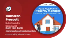 Horizontal Apartment Leasing Agent01 10 Community Outreach Coordinator 3 5x1 75 Half Circle