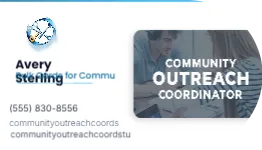 Horizontal Apartment Leasing Agent01 5 Community Outreach Coordinator 3 5x1 75 Half Circle