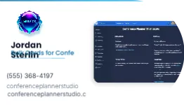 Horizontal Apartment Leasing Agent01 5 Conference Planner 3 5x1 75 Half Circle