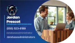 Horizontal Apartment Leasing Agent01 1 Database Administrator 3 5x1 75 Half Circle