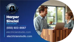 Horizontal Apartment Leasing Agent01 1 Electrician 3 5x1 75 Half Circle