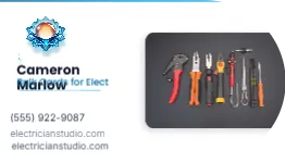 Horizontal Apartment Leasing Agent01 5 Electrician 3 5x1 75 Half Circle