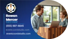 Horizontal Apartment Leasing Agent01 1 Event Coordinator 3 5x1 75 Half Circle