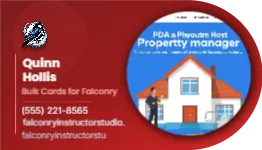 Horizontal Apartment Leasing Agent01 10 Falconry Instructor 3 5x1 75 Half Circle