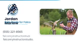 Horizontal Apartment Leasing Agent01 5 Falconry Instructor 3 5x1 75 Half Circle