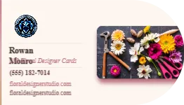 Horizontal Apartment Leasing Agent01 2 Floral Designer 3 5x1 75 Half Circle