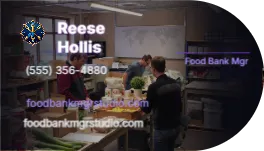 Horizontal Apartment Leasing Agent01 3 Food Bank Manager 3 5x1 75 Half Circle