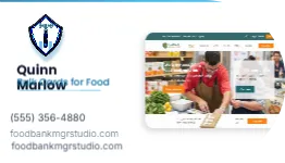 Horizontal Apartment Leasing Agent01 5 Food Bank Manager 3 5x1 75 Half Circle