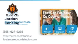 Horizontal Apartment Leasing Agent01 5 Foster Care Coordinator 3 5x1 75 Half Circle