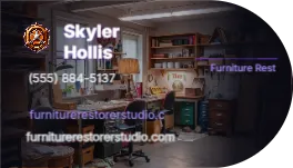 Horizontal Apartment Leasing Agent01 3 Furniture Restorer 3 5x1 75 Half Circle