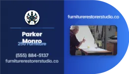 Horizontal Apartment Leasing Agent01 7 Furniture Restorer 3 5x1 75 Half Circle