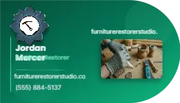 Horizontal Apartment Leasing Agent01 8 Furniture Restorer 3 5x1 75 Half Circle