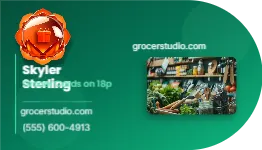 Horizontal Apartment Leasing Agent01 8 Grocer 3 5x1 75 Half Circle