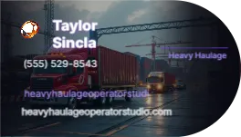 Horizontal Apartment Leasing Agent01 3 Heavy Haulage Operator 3 5x1 75 Half Circle