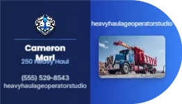 Horizontal Apartment Leasing Agent01 7 Heavy Haulage Operator 3 5x1 75 Half Circle