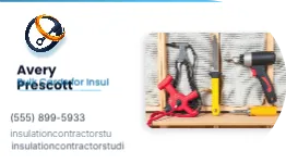 Horizontal Apartment Leasing Agent01 5 Insulation Contractor 3 5x1 75 Half Circle