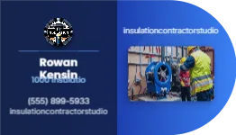 Horizontal Apartment Leasing Agent01 7 Insulation Contractor 3 5x1 75 Half Circle