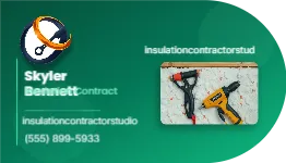 Horizontal Apartment Leasing Agent01 8 Insulation Contractor 3 5x1 75 Half Circle