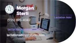 Horizontal Apartment Leasing Agent01 3 Lactation Consultant 3 5x1 75 Half Circle